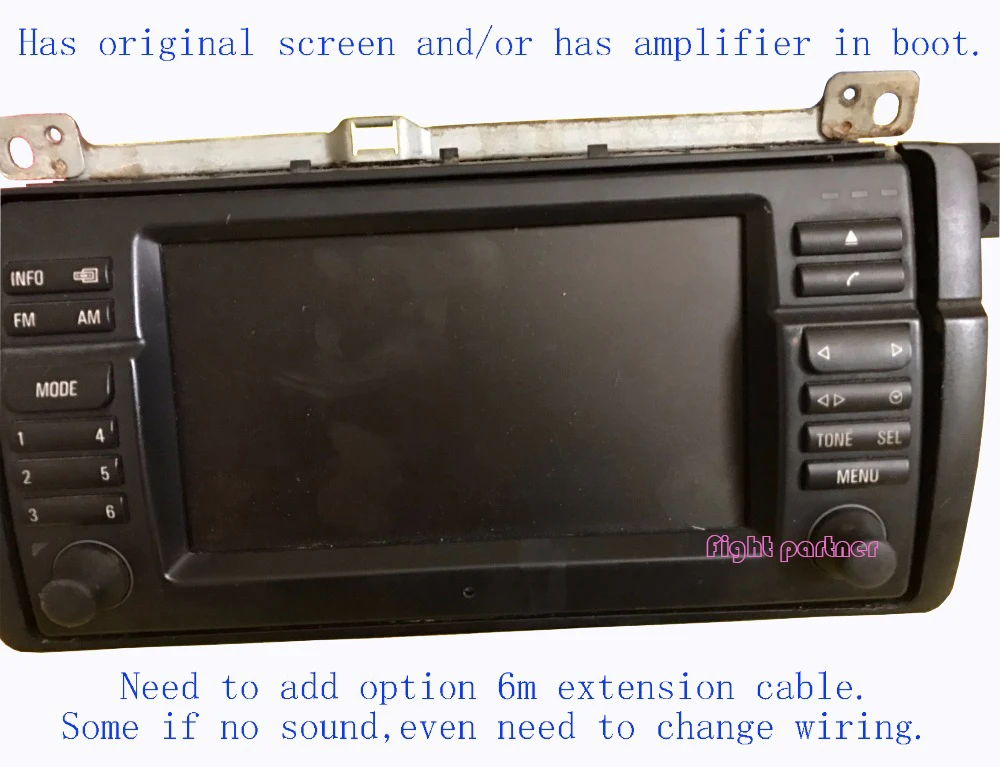Заводская цена Android 8 1 для bmw E46 M3 автомобильный dvd gps навигатор wifi 4G BT canbus радио RDS