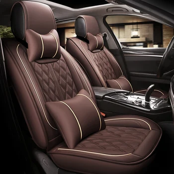 

Car Seat Cover ,Car Styling For BMW F10 F11 F15 F16 F20 F25 F30 F34 E60 E70 E90 1 3 4 5 7 Series GT X1 X3 X4 X5 X6 SUV Car pad