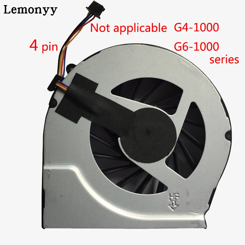 Laptop cooling fan for HP Pavilion G4 G4-2000 G7 g7-2000 G6 G6-2000 683193-001 685477-001 FAR3300EPA fan and kipo 4pins Laptop cooling fan for HP Pavilion G4 G4-2000 G7 g7-2000 G6 G6-2000 683193-001 685477-001 FAR3300EPA fan and kipo 4pins