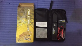 

circuit Open Finder EM415PRO