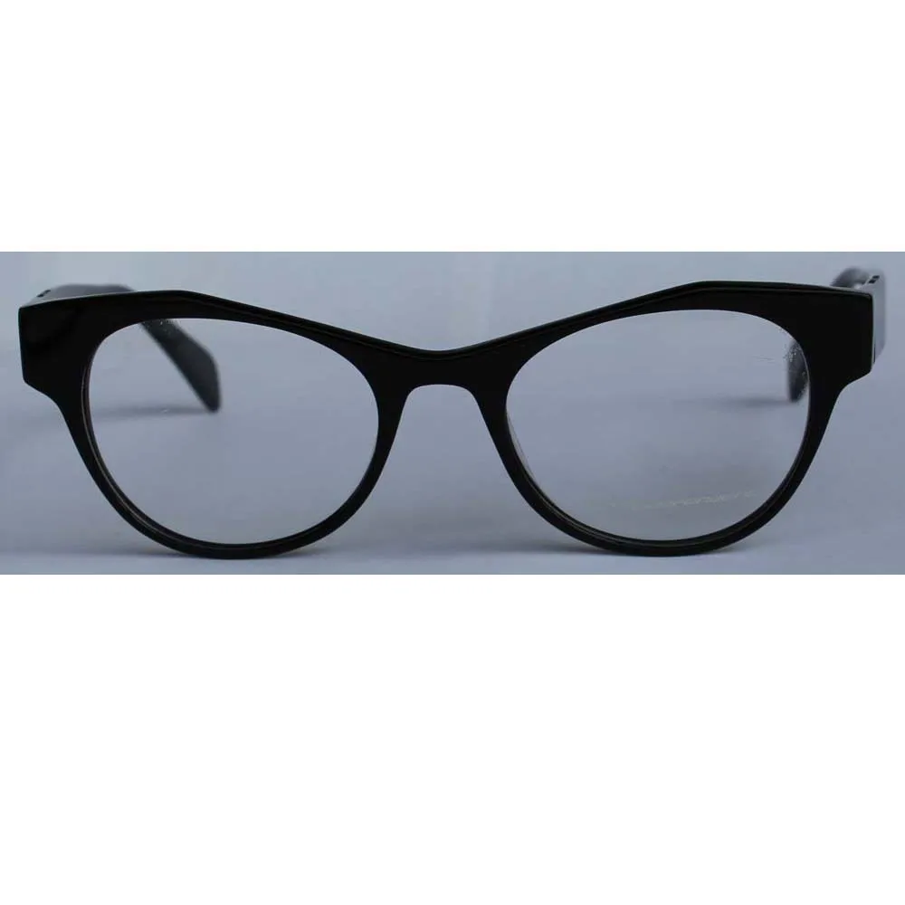 2017 promotion cheap cat eye glasses round glasses optical frame Female computer mujer eyeglass frame oculos