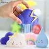 New 1pc Baby Bath Toys Kids Bathroom Play Water Spraying Tool For Kid Gifts Weather Bath toy ► Photo 1/6