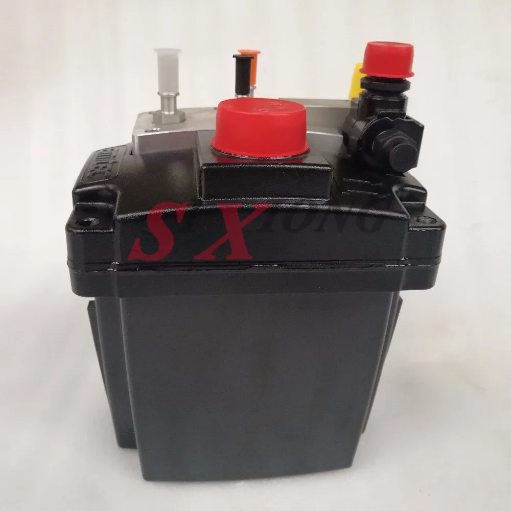 5273338 1205710 T25F0 мочевина дозирующий насос для Cummins ISBe ISDE M11 ISM11 QSM11|Двигатель
