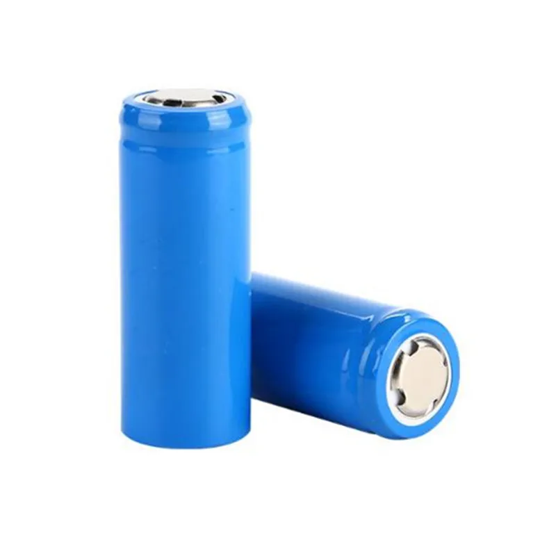2019 4 шт 18500 1800mAh Электронная аккумуляторная батарея литий ионная