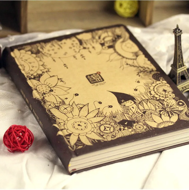 

Little Secret" Planner Agenda Notebook Luxury Hard Cover Any Year Planner Journal Cute School Study Scheduler