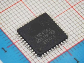 

ENC424J600-I/PT ENC424J600 ENC424J 600-I/PT TQFP44 MODULE new in stock Free Shipping