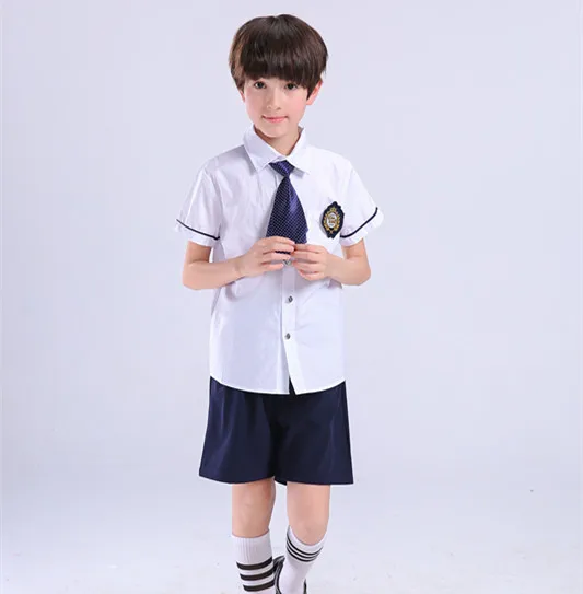 Buy Children's Uniforms 2018 New Boys and Girls