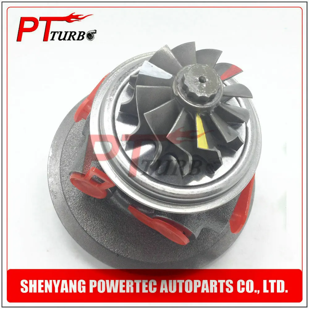 Авто турболдер Ремонтный комплект RHB5 Турбокомпрессор ядро КЗПЧ картридж VC180027/VD180027/VI95/VICC для Isuzu Trooper 3,1 TD