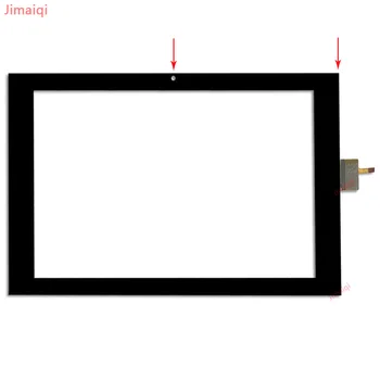 

Touch screen for 10.1'' inch CHUWI ebook CW1516 Tablet PC touch panel SSET 04-1010-0493B 04-01-0493C digitizer glass sensor