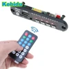 New Decoder-Board Tf-Radio Bluetooth Mp3 Audio-Module Car-Accessories Music Kebidu Wireless 9jLdjLEz