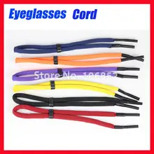 Розничная DH016 спортивные очки солнцезащитные очки шнур цепная гирлянда держатель