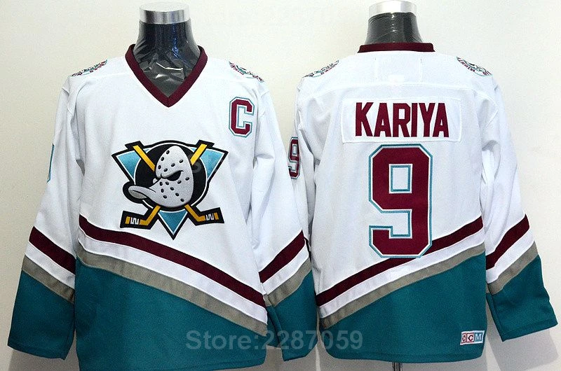 kariya jersey