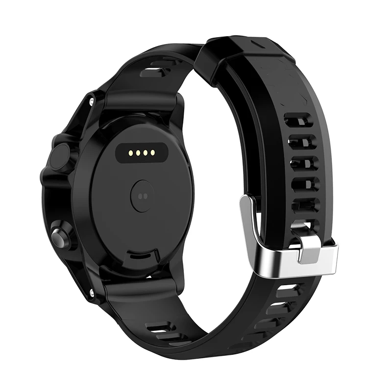 OGEDA gps wifi 3g Смарт часы для мужчин Bluetooth водонепроницаемые умные камера Поддержка SIM