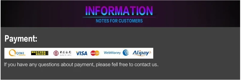 payment 1