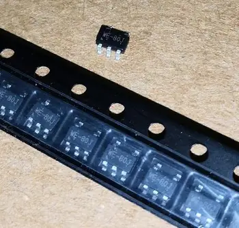 

100PCS RT9013-12PB RT9013-12GB RT9013 RT9013-33 MARKING WE- WE-80J SOT23-5 ZJ