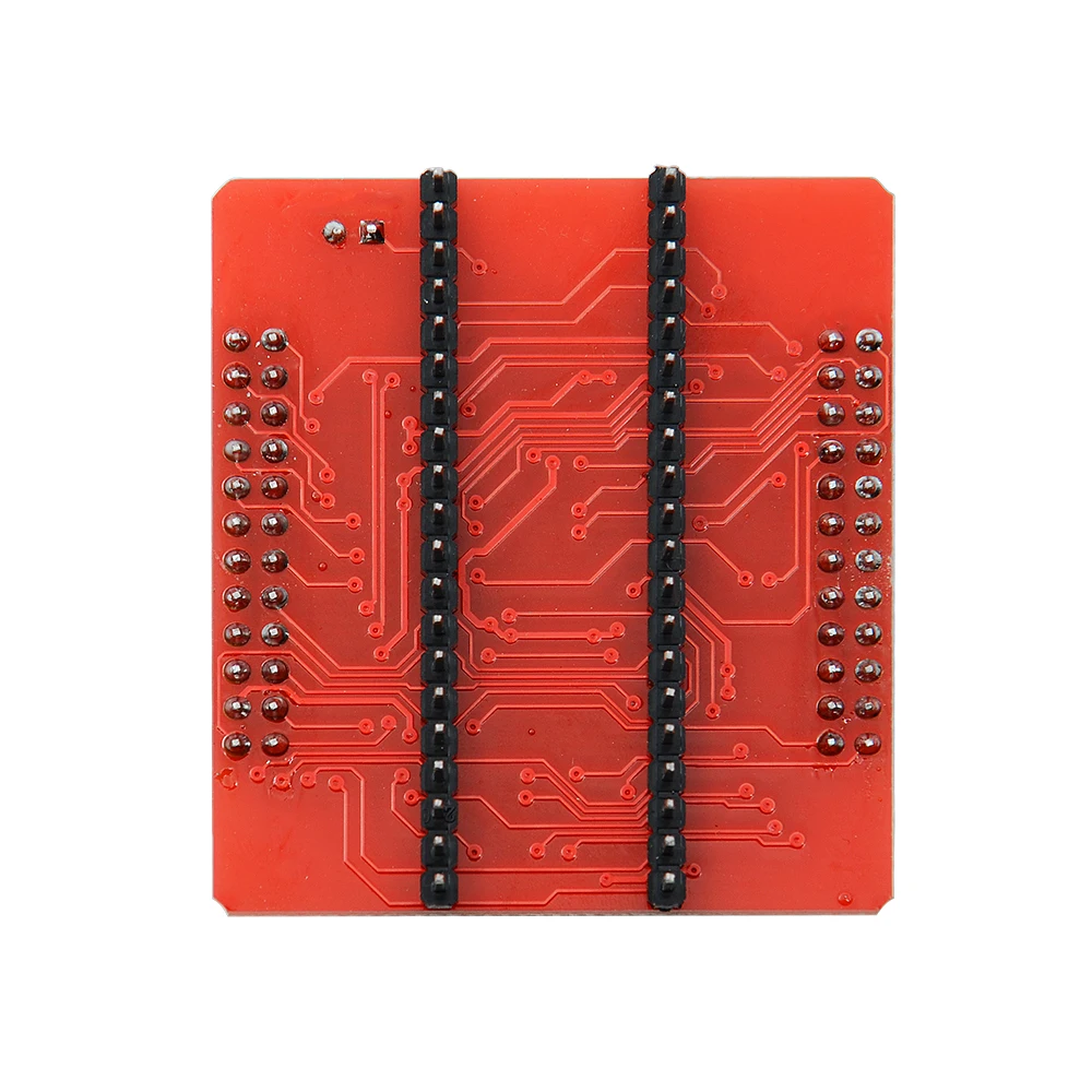 100% оригинальный V3 TSOP48 IC адаптер + SOP44 для MiniPro TL866CS TL866A TL866II PLUS универсальный