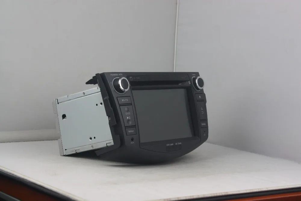 Sale KLYDE 7" 2 Din Android 8.1 Car Radio For Toyota RAV4 2006-2012 Car Audio 2+16GB Multimedia Mirror link Car Stereo 1024*600 1 Sale KLYDE 7" 2 Din Android 8.1 Car Radio For Toyota RAV4 2006-2012 Car Audio 2+16GB Multimedia Mirror link Car Stereo 1024*600 1