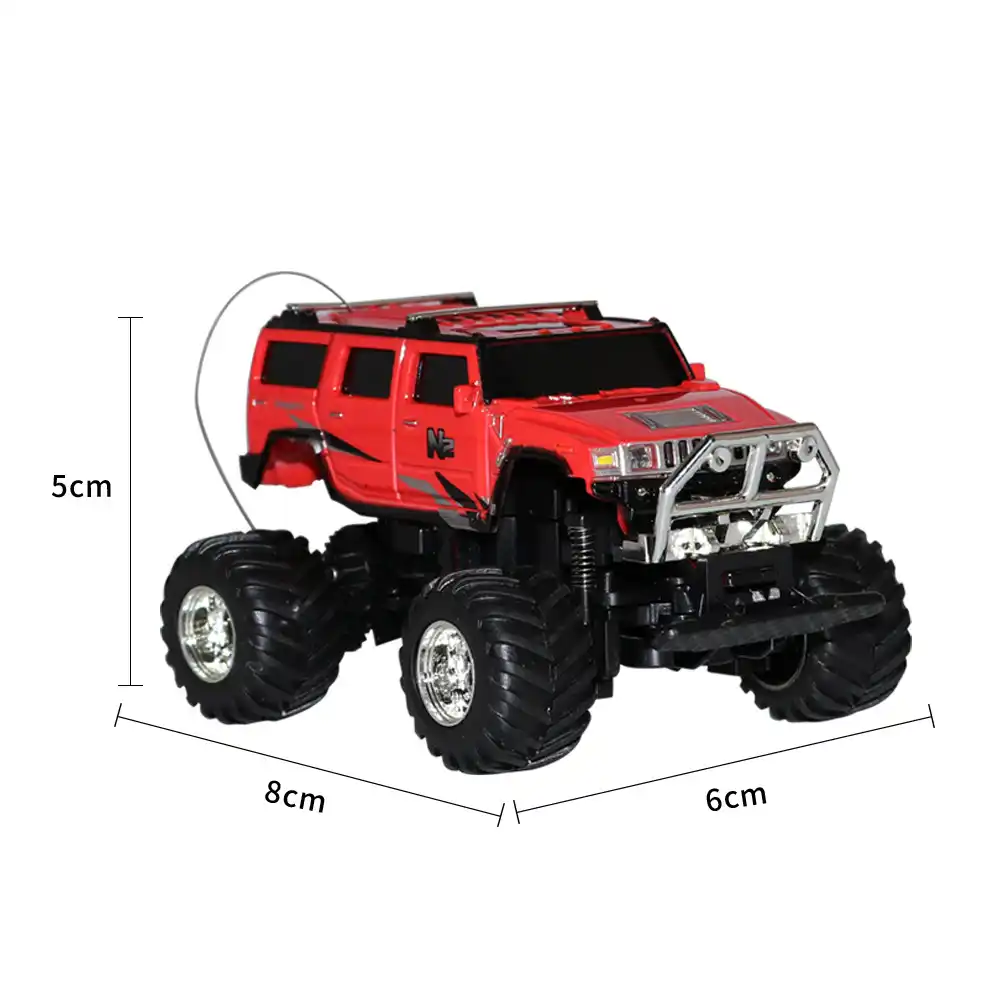 hummer car toy remote control