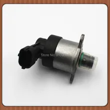 0928400656 регулирующий клапан Топливная система высокого давления Топливный насос Впускной замера 0928 400 656 71754573