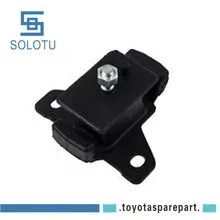 Передние крепления двигателя изолятор для FORTUNER HILUX 1trfe 2trfe TGN51 TGN61 TGN26 TGN16 12305-0C030