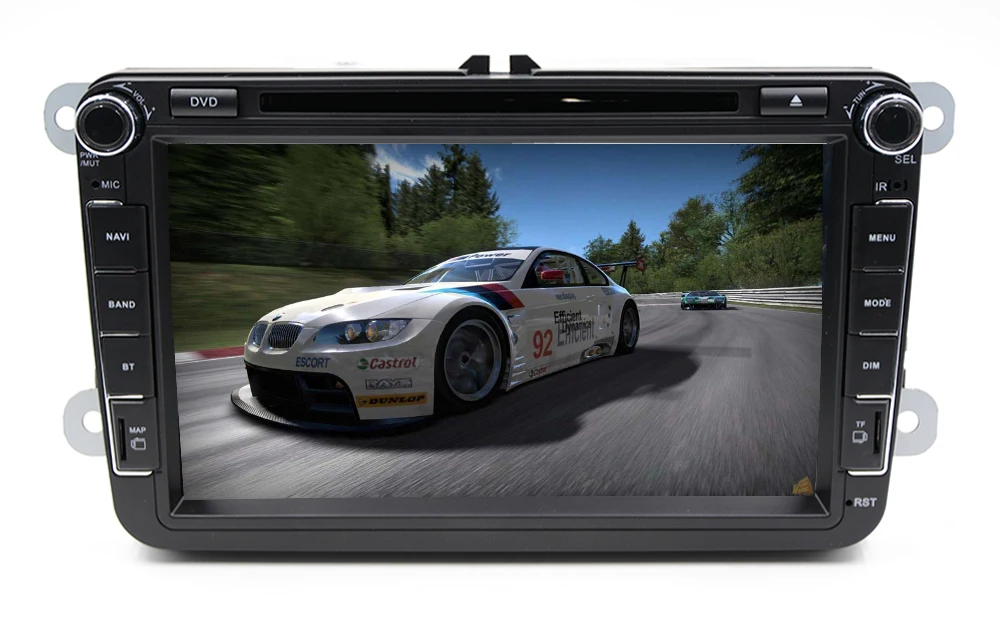 Excellent 8 inch Vw Vollkswagen Passat Golf Jetta Polo Tiguan carro DVD of navigation GPS com Canbus 2 din android(optinal) car Russia PC 0 Excellent 8 inch Vw Vollkswagen Passat Golf Jetta Polo Tiguan carro DVD of navigation GPS com Canbus 2 din android(optinal) car Russia PC 0