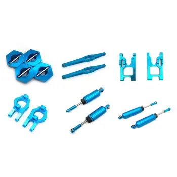 

For WLtoy K949 10428-A Four-wheel Climbing Car RC Cars Accessories