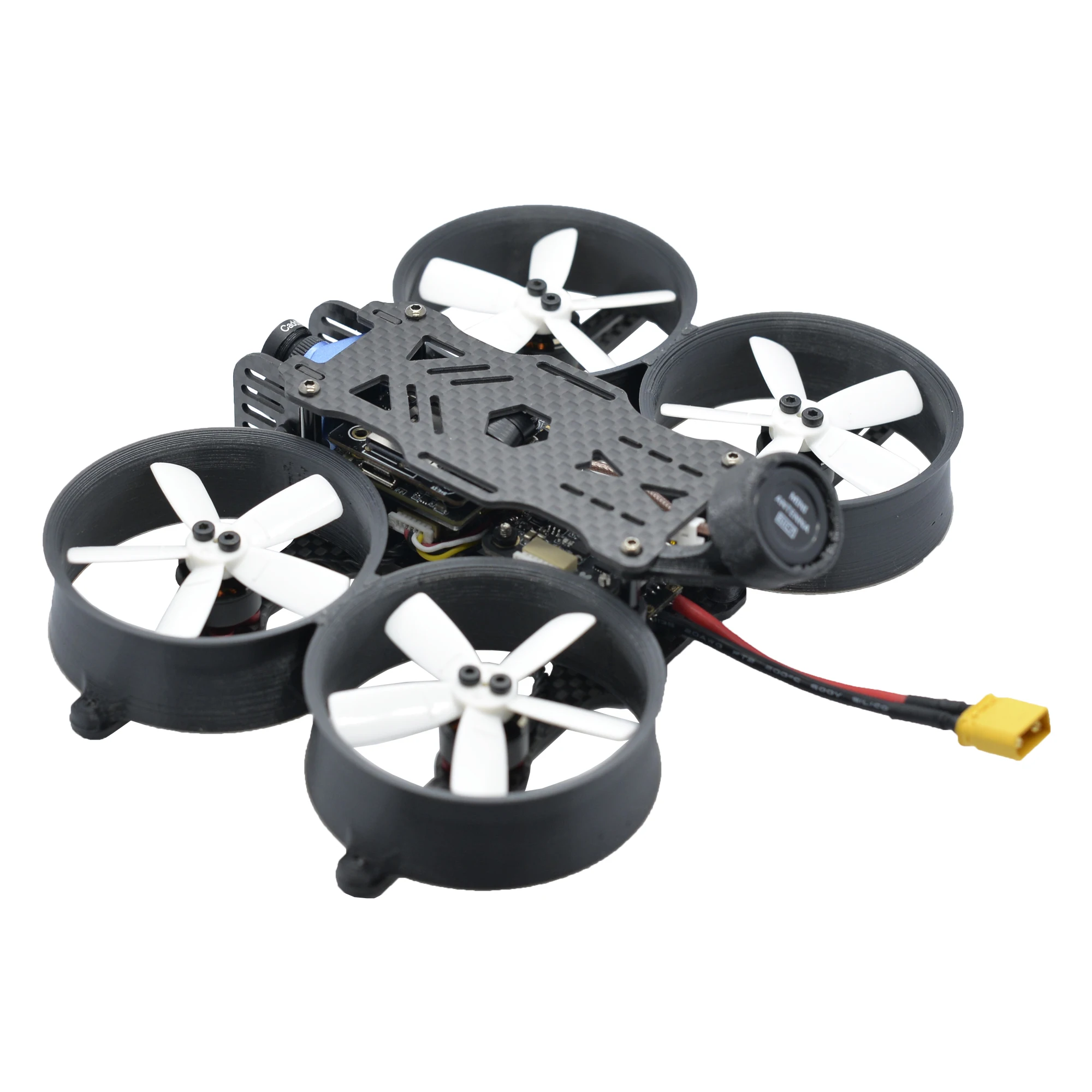

FullSpeed 4K TurboWhoop Caddx Tarsier 4K