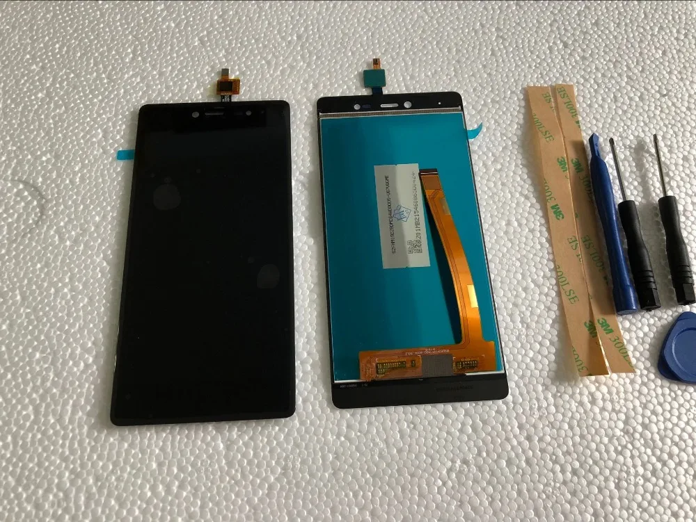 

New Module for Micromax Canvas 5 E481 lcd display+touch screen Assembly