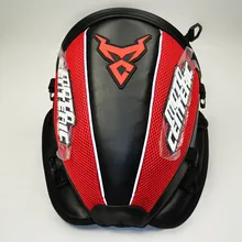 Светоотражающие защитные наружные сумки/мотоциклетные сумки/гоночные внедорожные сумки для бега 2 цвета