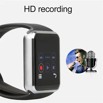 

A1 Multi-Language SIM Card Touch Screen Call Camera Bluetooth Smart Watch Bracelet Fitness Tracker Smart Watch Wristbands