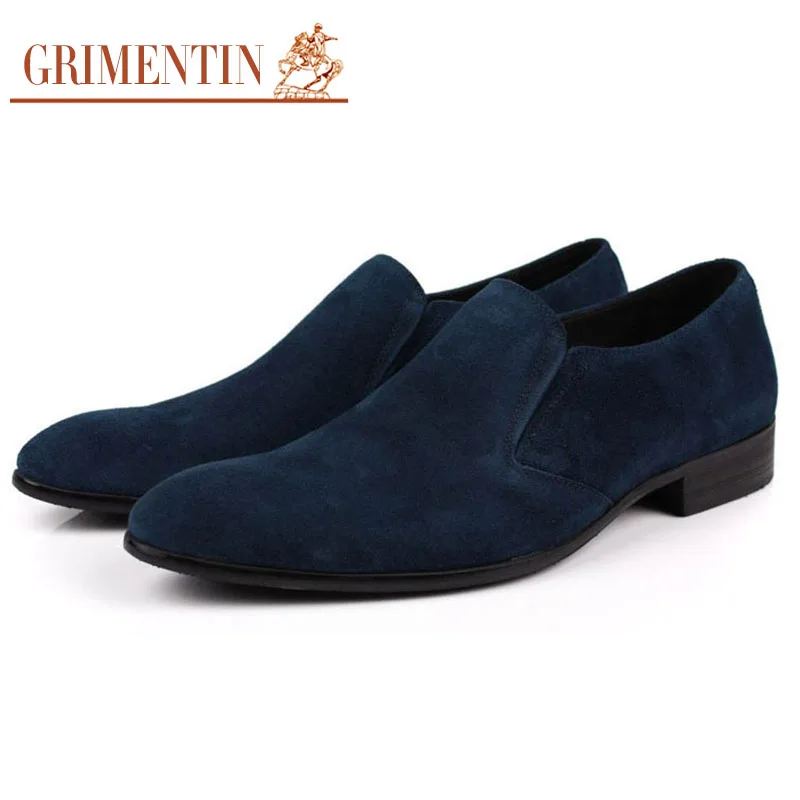 grimentin shoes