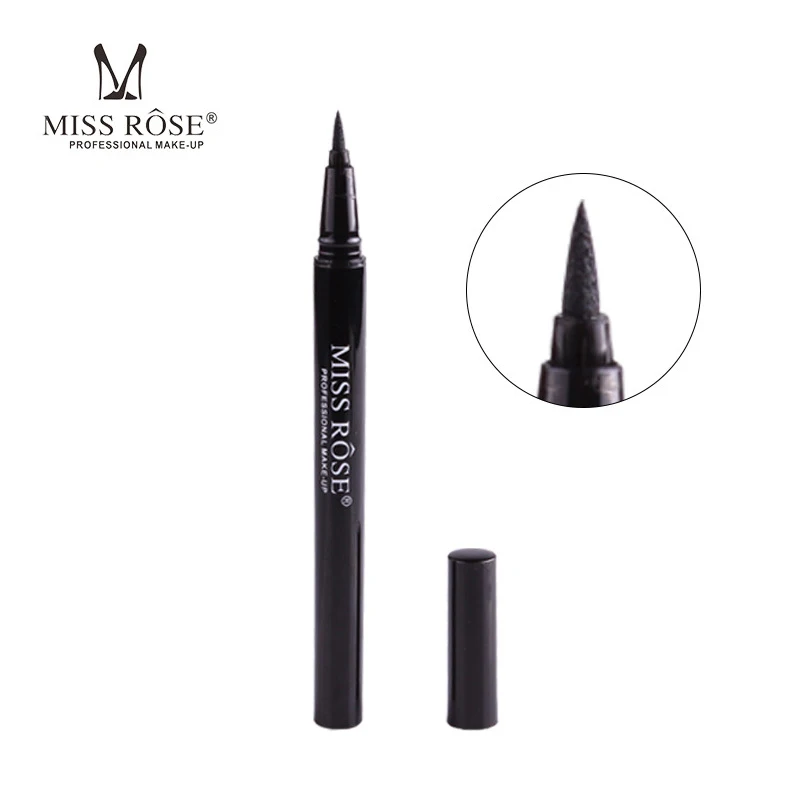 

Black Waterproof Liquid Eyeliner Long-lasting Make Up Beauty Comestics Eye Liner Pencil Makeup Tools For Eyeshadow