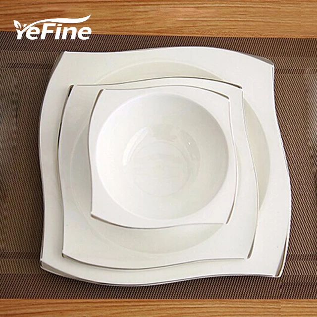 Buy YeFine Continental Creative Hand painted Bone