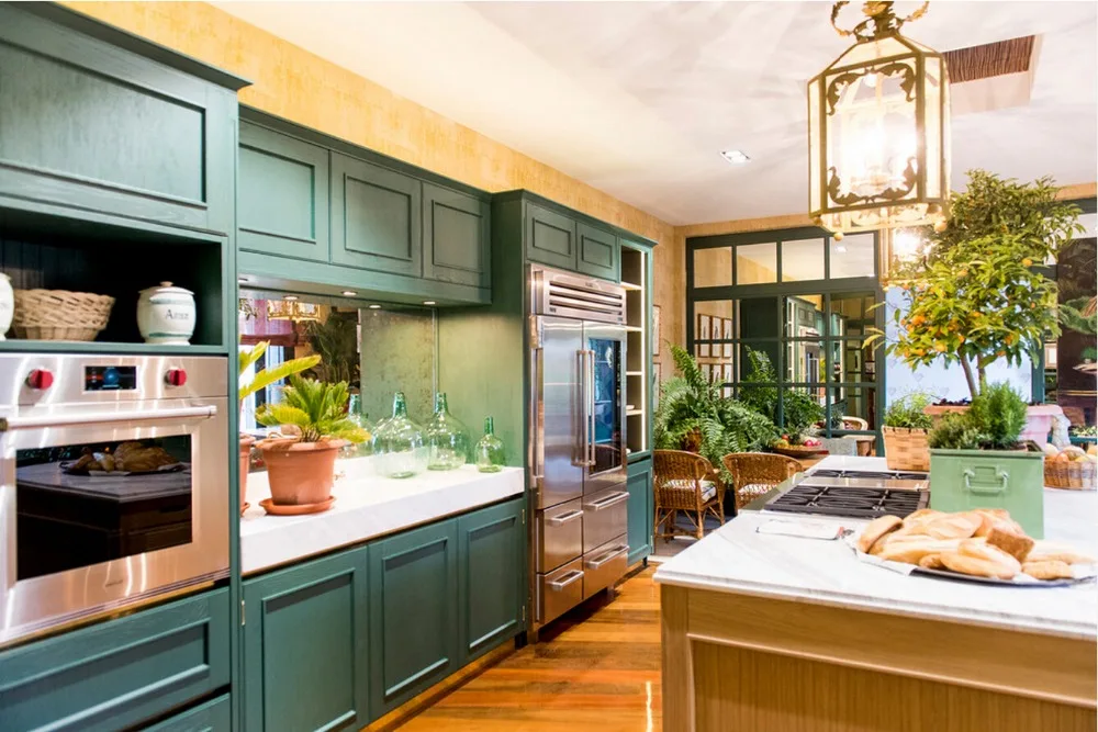 2017 customized made solid wood kitchen cabinets retail wholesales traditional white color wooden cabinets with island s1606141 - Customized Kitchen Cabinets 2017 customized made solid wood kitchen cabinets retail wholesales traditional white color wooden cabinets with island s1606141 - Customized Kitchen Cabinets
