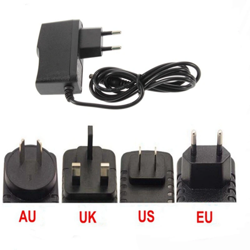 Warm White 10M/20M/30M/50M LED Silver / Copper Wire LED String Light Starry Christmas Fairy Lights with DC 12V Power Adapter