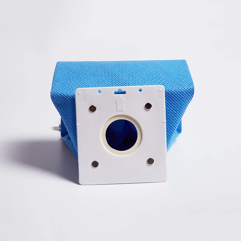 1 шт. моющийся мешок-пылесборник для samsung DJ69-00420B VC-6025V SC4180 SC4141 SC61B3 VC-6013 SC5491 SC6161 нетканые мешки для пылесоса