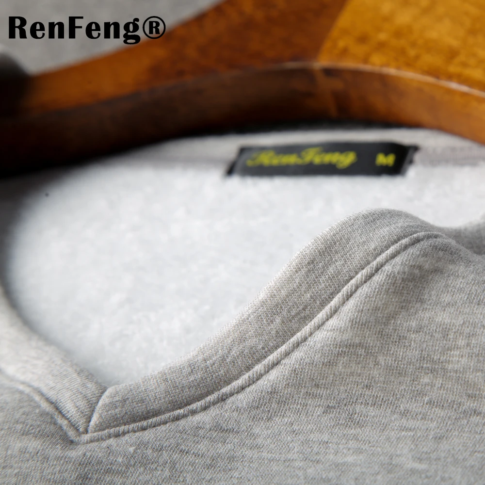 3 Colors Plus Size M-3XL Summer&Autumn Fashion Casual Slim Elastic Soft Solid thicken Long Sleeve Men T Shirts Male Fit Tops Tee (3)