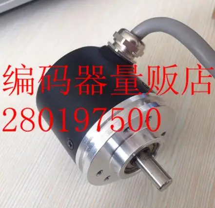 

[BELLA] EL40A500Z5/28P6X6PA2 Italy high precision rotary encoder Technology