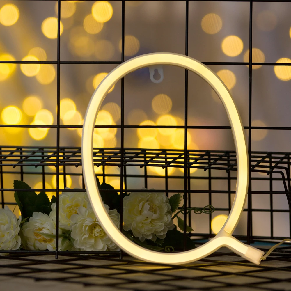 Q