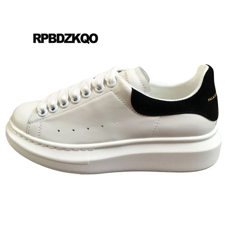platform sneakers size 12