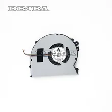 Вентилятор для процессора ноутбука для SONY VPC-SB SA SD PCG-41215T PCG-41217T 41213 P