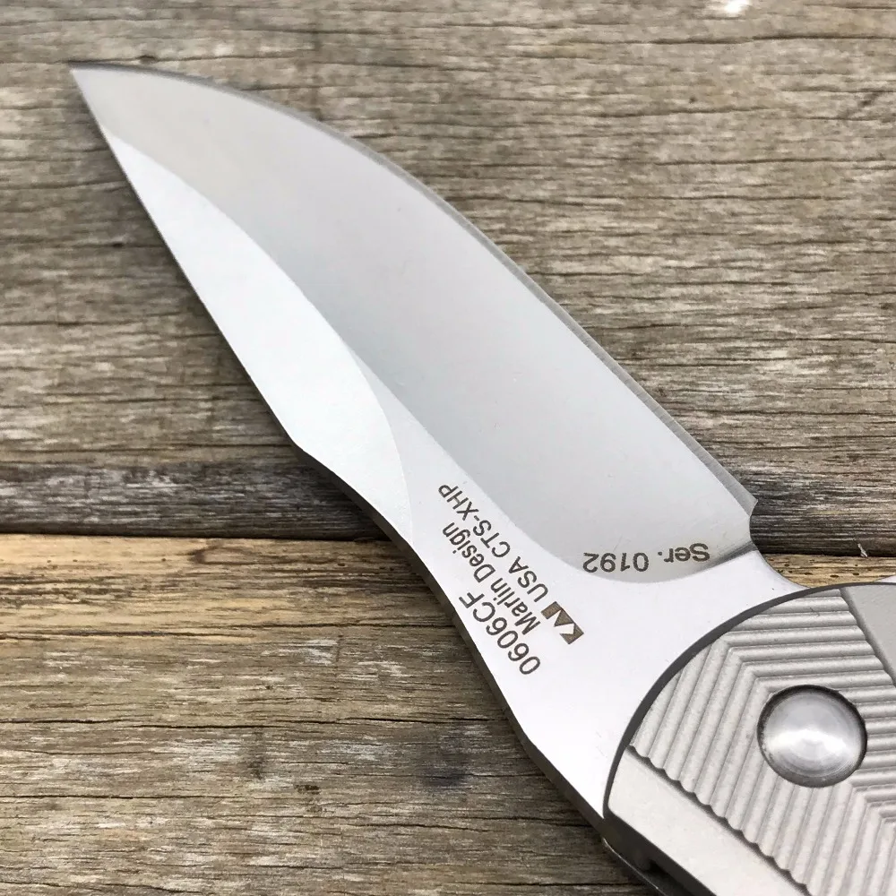 3 Survival Knife