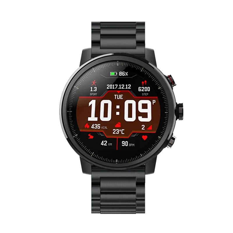 22mm-pulsera-de-acero-inoxidable-para-Original-Xiaomi-Huami-Amazfit-Stratos-2-2th-ritmo-banda-Correa (3)