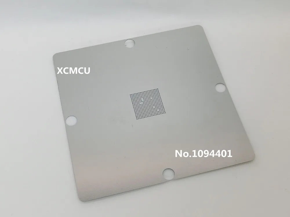 

80*80 CXD90042GG Stencil Template