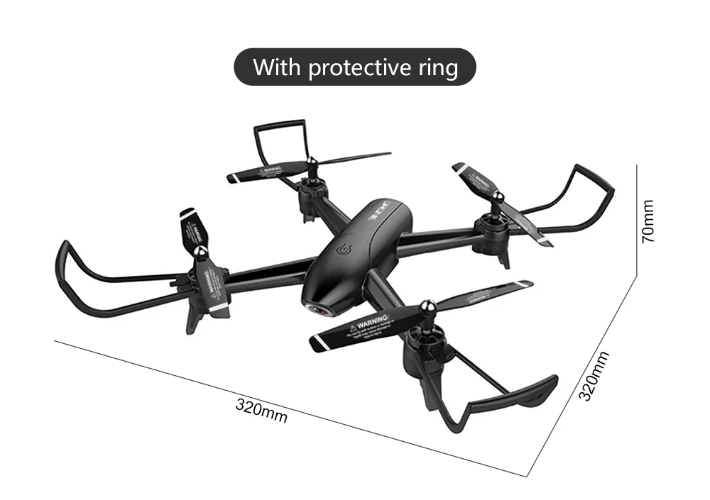 SG106 Drone 4 k с WI-FI FPV двойной Камера Широкий формат долго летать дроны Камера HD 720 P 1080 p вертолет Quadcopter игрушки