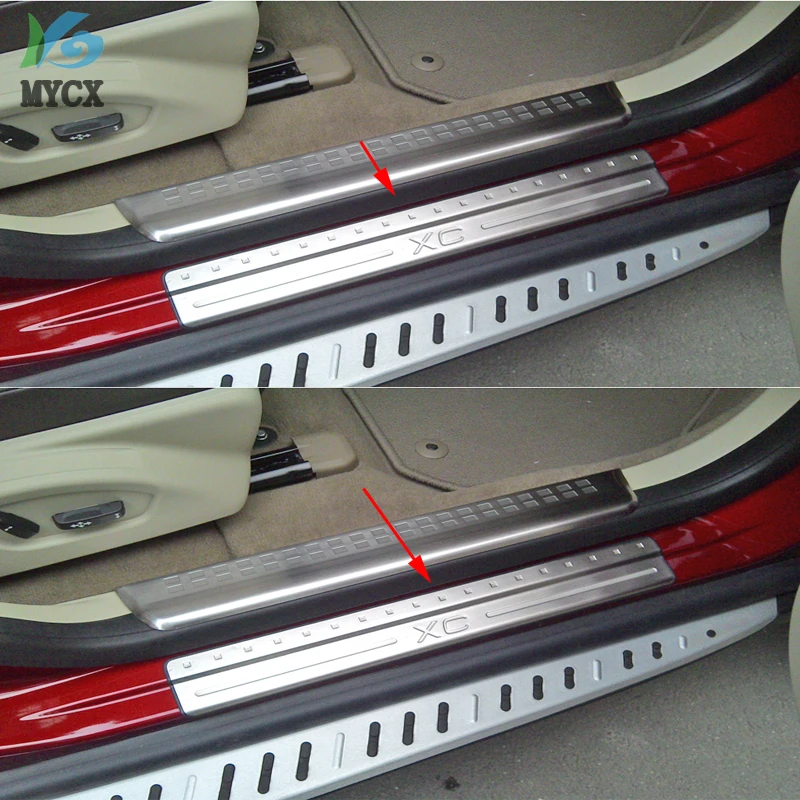 For Volvo XC60 15