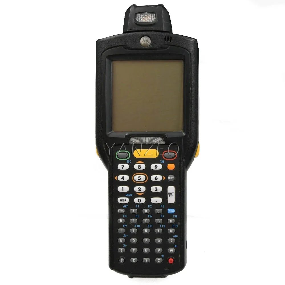 MC3190 MC3190-R MC3190-RL4S04E0A ل رمز موتورولا 1D الليزر 48Key الكمبيوتر الباركود ماسحة دون البطارية MC3190 MC3190-R MC3190-RL4S04E0A ل رمز موتورولا 1D الليزر 48Key الكمبيوتر الباركود ماسحة دون البطارية