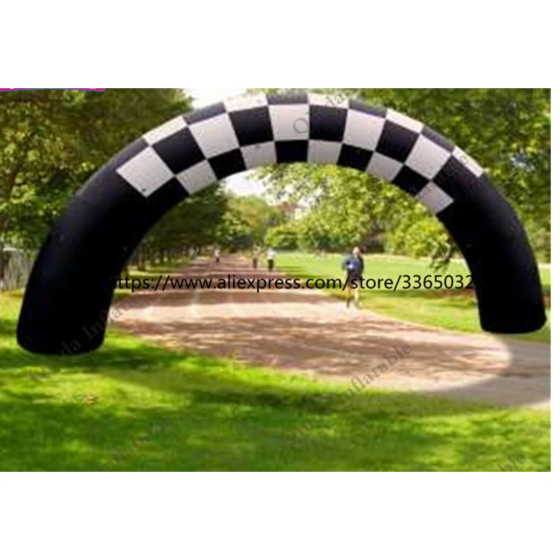 inflatable arch Oxford PVC15_