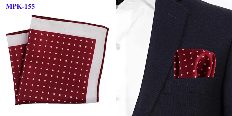 Портной Смит стиль Hankies Яркие Красочные Пейсли карманные квадратные винтажные Платки Шарфы мужские карманные модные аксессуары