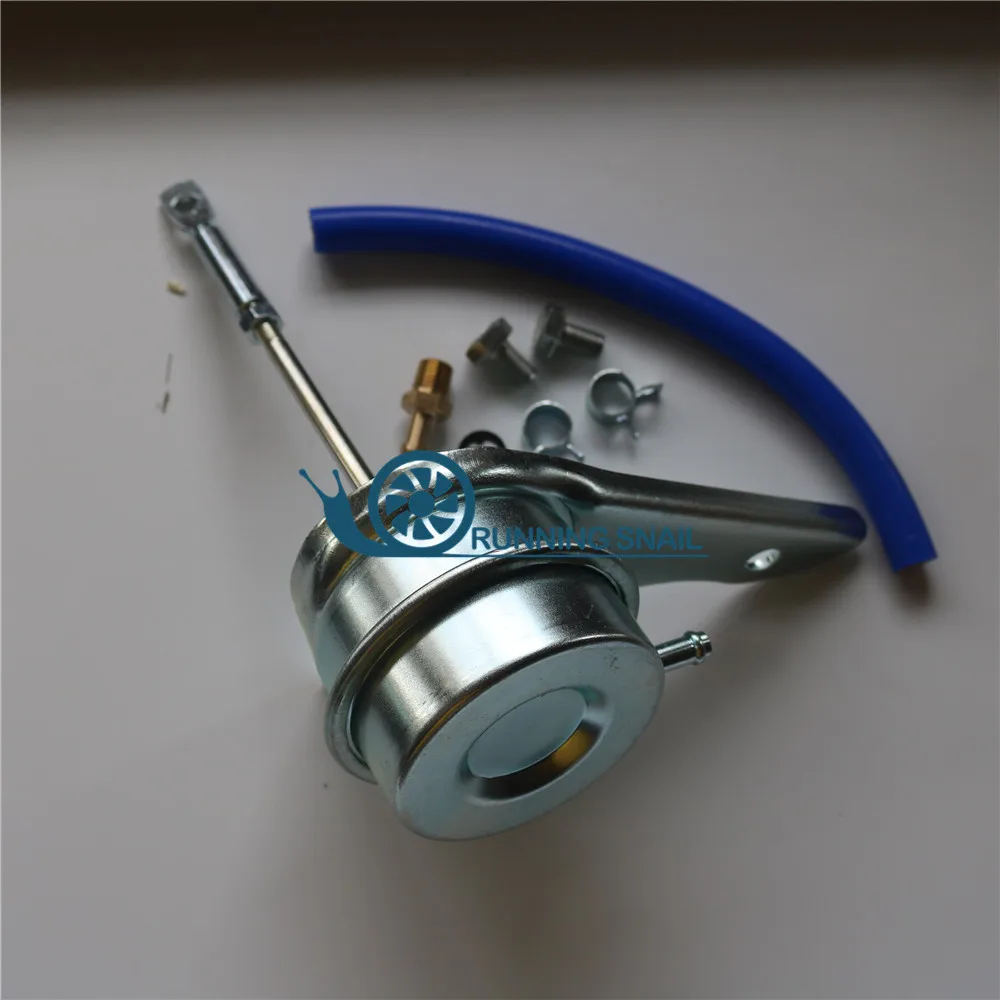 

Turbocharger WASTEGATE ACTOR FOR TOYOTA Landcruiser TD 1985-1989 86 HP 17201-54030 CT20 WCLD HILUX HIACE 4-Runner 2L-T 2.4L